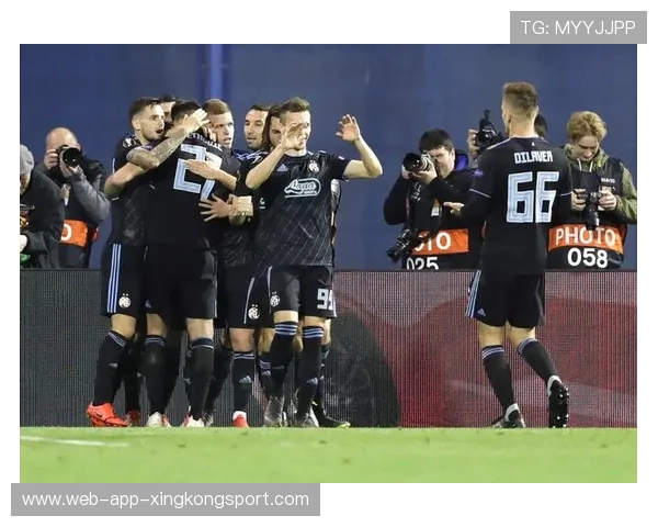 欧罗巴杯前瞻:萨格勒布迪纳摩对决塞尔塔全方位分析与展望 欧罗巴杯前瞻:萨格勒布迪纳摩对决塞尔塔全方位分析与展望