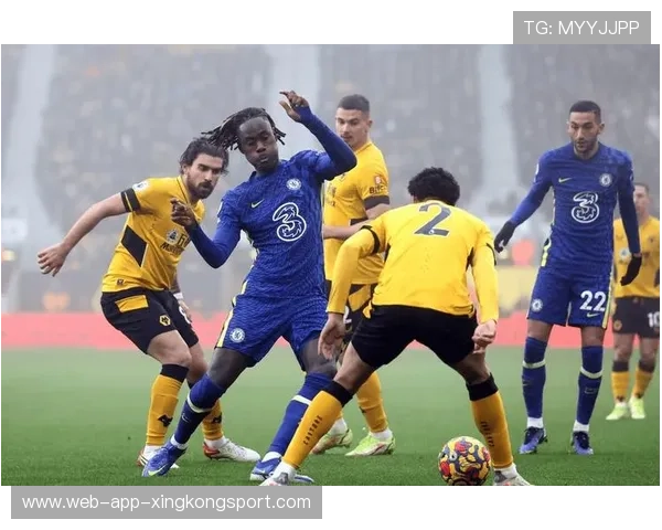 切尔西与狼队赛季表现对比及两队历史交锋回顾 切尔西与狼队赛季表现对比及两队历史交锋回顾