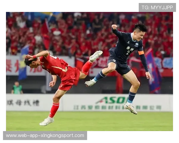 苏超赛场竞争激烈背后 独特文化与足球精神如何成就胜利 苏超赛场竞争激烈背后 独特文化与足球精神如何成就胜利