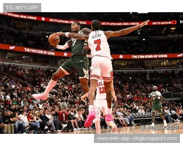 公牛榜首梦碎！雄鹿靠字母末节19分一波流带走