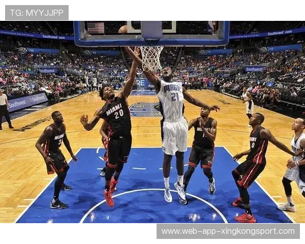 绝杀背后的战术：魔术如何设计这记致命一击？