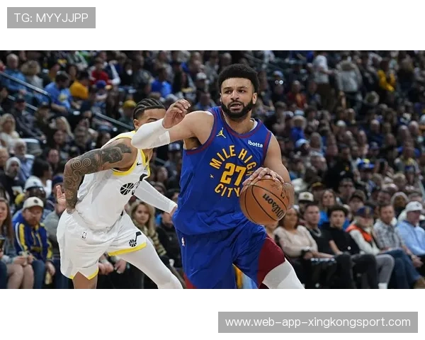 爵士队深耕阵容，目标冲击更高荣誉，爵士队伍