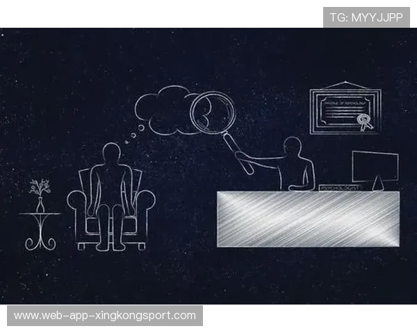 心理师常驻俱乐部:心理战成为胜率加分项 心理师常驻俱乐部:心理战成为胜率加分项