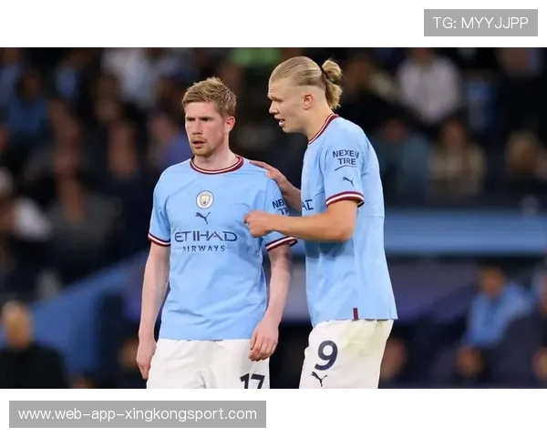 曼城或放走 6500 万主力？瓜帅时代全面重组？