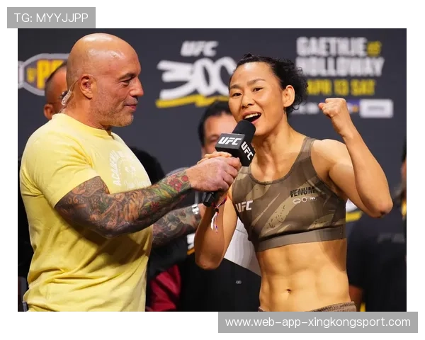 UFC 比赛裁判失误