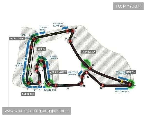 F1赛道记忆训练与刹车点固定法——极速驾驶的秘密武器