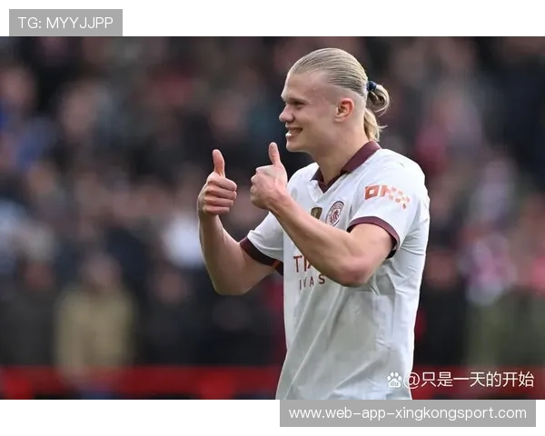 哈兰德:我还有很多需要学习和提高的地方,哈兰德以后去哪 哈兰德:我还有很多需要学习和提高的地方,哈兰德以后去哪