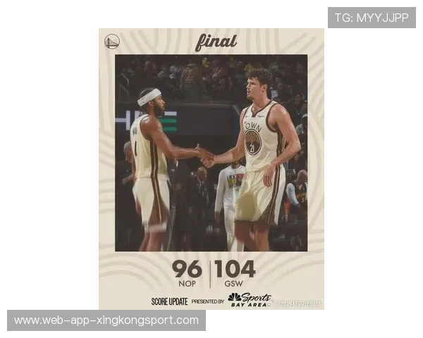 勇士两配角再蜕变！穆迪攻守兼备限制布克，波斯特攻守一体稳空间