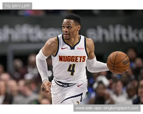 威少带领国王逆袭西部，展现强大实力，威少效力