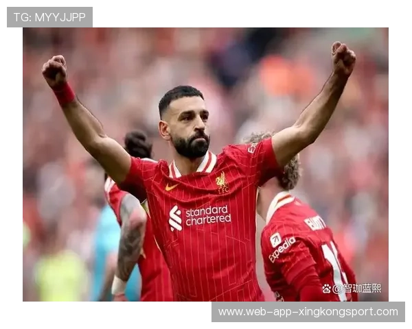 利物浦萨拉赫危机四伏,风头被新人压制 利物浦萨拉赫危机四伏,风头被新人压制