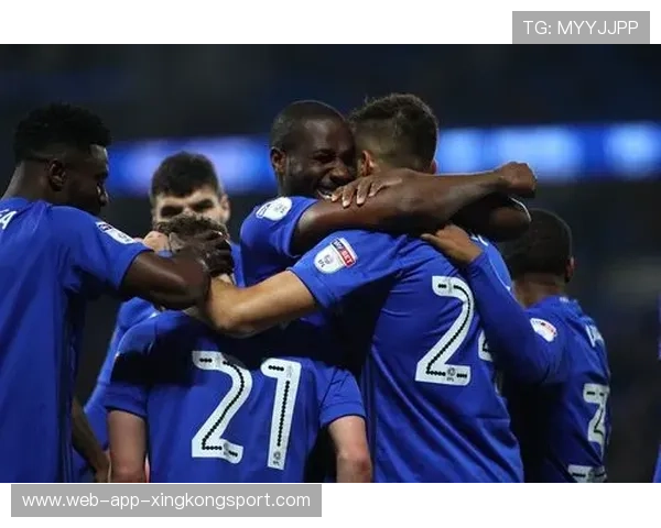 卡迪夫城比赛中顶住压力稳住积分优势