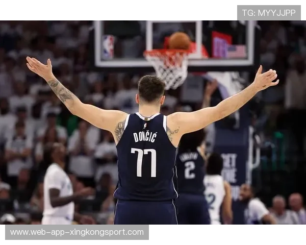 东契奇强势助攻连出亮点,独行侠表现可圈可点 东契奇强势助攻连出亮点,独行侠表现可圈可点