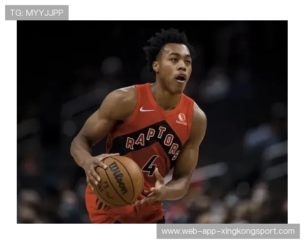 猛龙巴恩斯凭借三双数据入选全明星展现全能属性